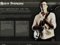 alexhenley.com