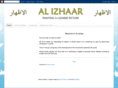 alizhaar.com