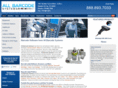 allbarcodesystems.com