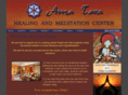 amataracenter.com