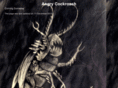 angrycockroach.com