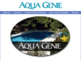 aquagenie.com