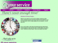 atyoursrvc.com
