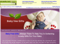 babyfreegifts.com