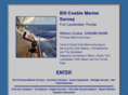 billcosbiemarinesurveyor.com