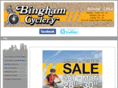 binghamcyclery.com