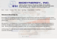 biosynergyinc.com