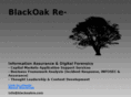 blackoakre.com