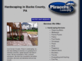 buckscountyhardscaping.net