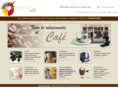 cafeteriascafe.com