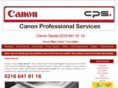 canonservis.net