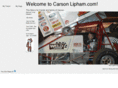 carsonlipham.com