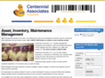 centennialassociates.com