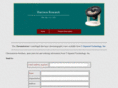 chromatotron.com