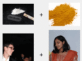 cokeandcurry.com