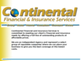 continentalfs.com