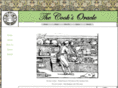 cooksoracle.com