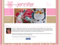 creationsbyjennifer.com