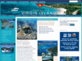 cruisethevirginislands.com