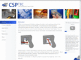 csptec.com