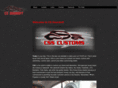 csscustoms.biz