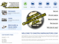 dakotacampaignstore.com