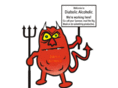diabolicalcoholic.com