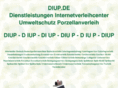 diup.de