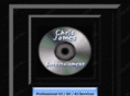 djchrisjames.com