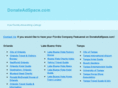donateadspace.com