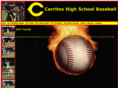 donsofcerritosbaseball.com