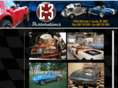 e3restorations.com