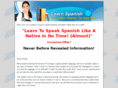 easyguidetospanish.com