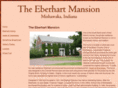 eberhartmansion.com