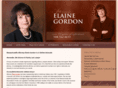 elainegordonfamilylaw.com