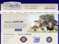 eliteairinc.com