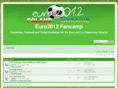 eurofancamp.com