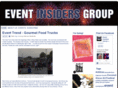eventinsidersgroup.com