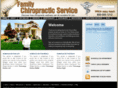 familychiropracticservice.com