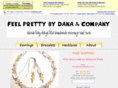 feelprettybydana.com