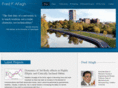fredafagh.com