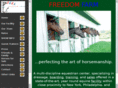 freedomfarmnj.com