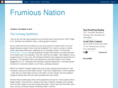 frumiousnation.com