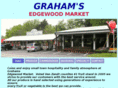 grahamsedgewoodmarket.com