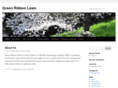 greenribbonlawn.com