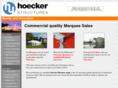 hoeckeruk.com