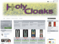 holycloaks.com