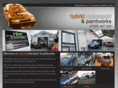hybridpaintworks.com