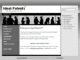 idealpatent.com