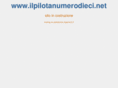 ilpilotanumerodieci.net